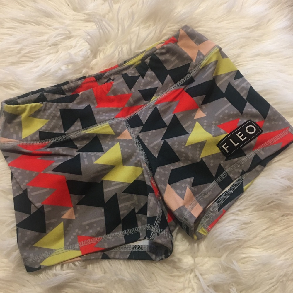 Fleo Original Shorts